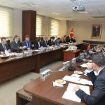 Gümrük İşbirliği Komitesi 49. Kez Toplandı