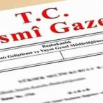 Tehlikeli Maddelerin Karayoluyla Taşınması Hakkında Yönetmelik Yayınlandı