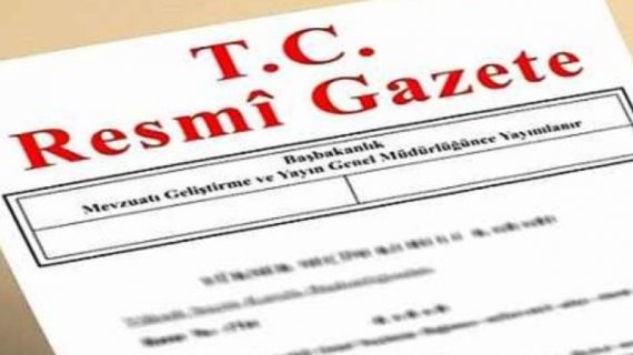 Tehlikeli Maddelerin Karayoluyla Taşınması Hakkında Yönetmelik Yayınlandı