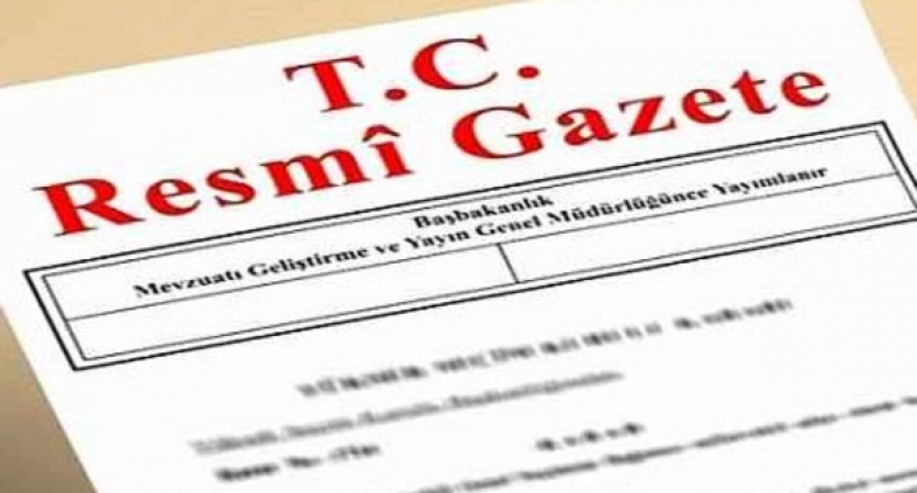 Tehlikeli Maddelerin Karayoluyla Taşınması Hakkında Yönetmelik Yayınlandı