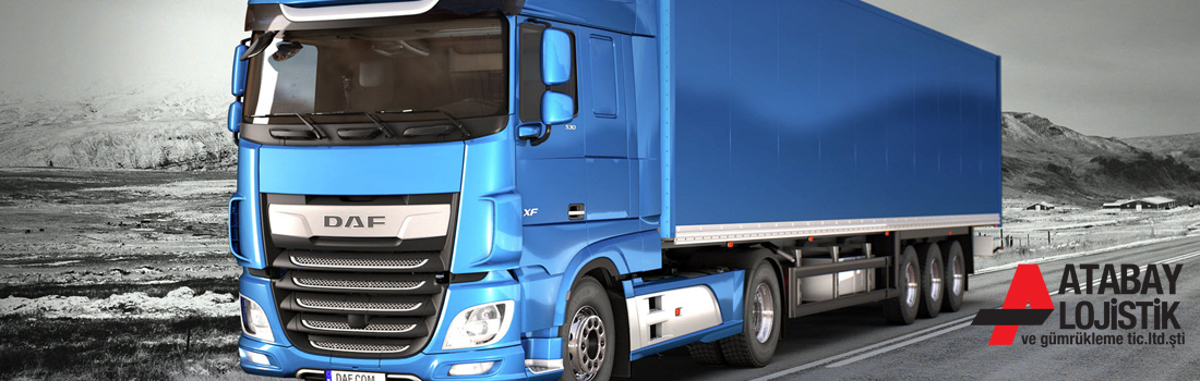 TIR İşlemlerine Dair Gümrük Tebliğinde Önemli Değişiklikler